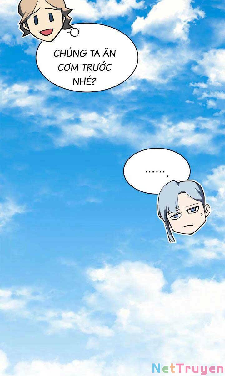 Người Hùng Cấp Thảm Họa Hồi Sinh: Chapter 60
