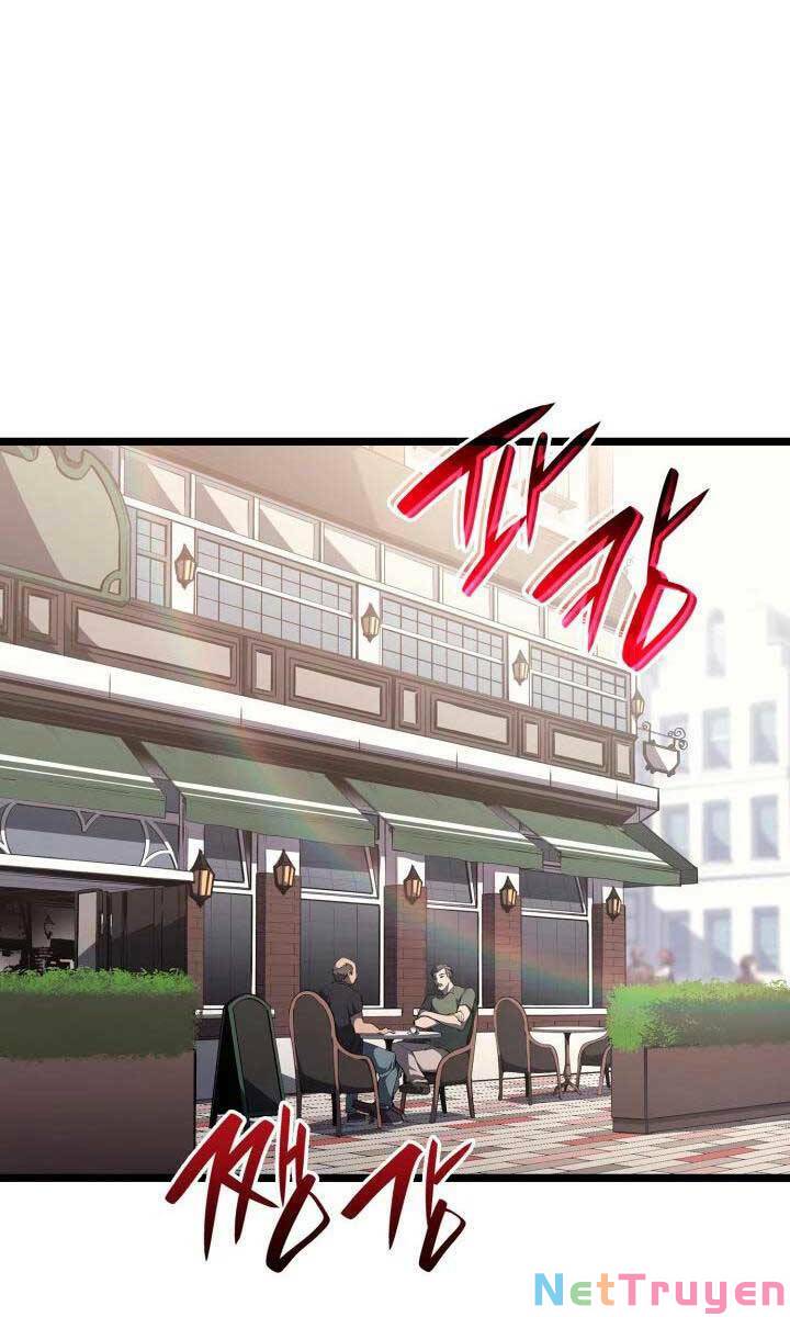Người Hùng Cấp Thảm Họa Hồi Sinh: Chapter 60