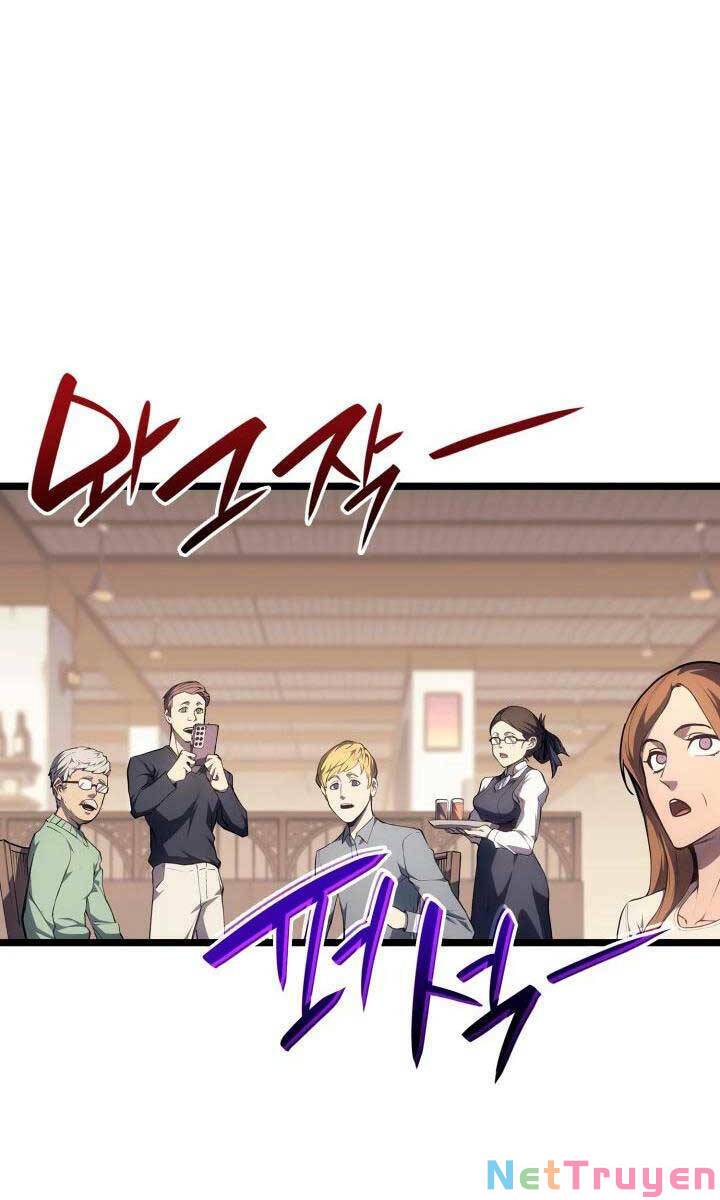Người Hùng Cấp Thảm Họa Hồi Sinh: Chapter 60