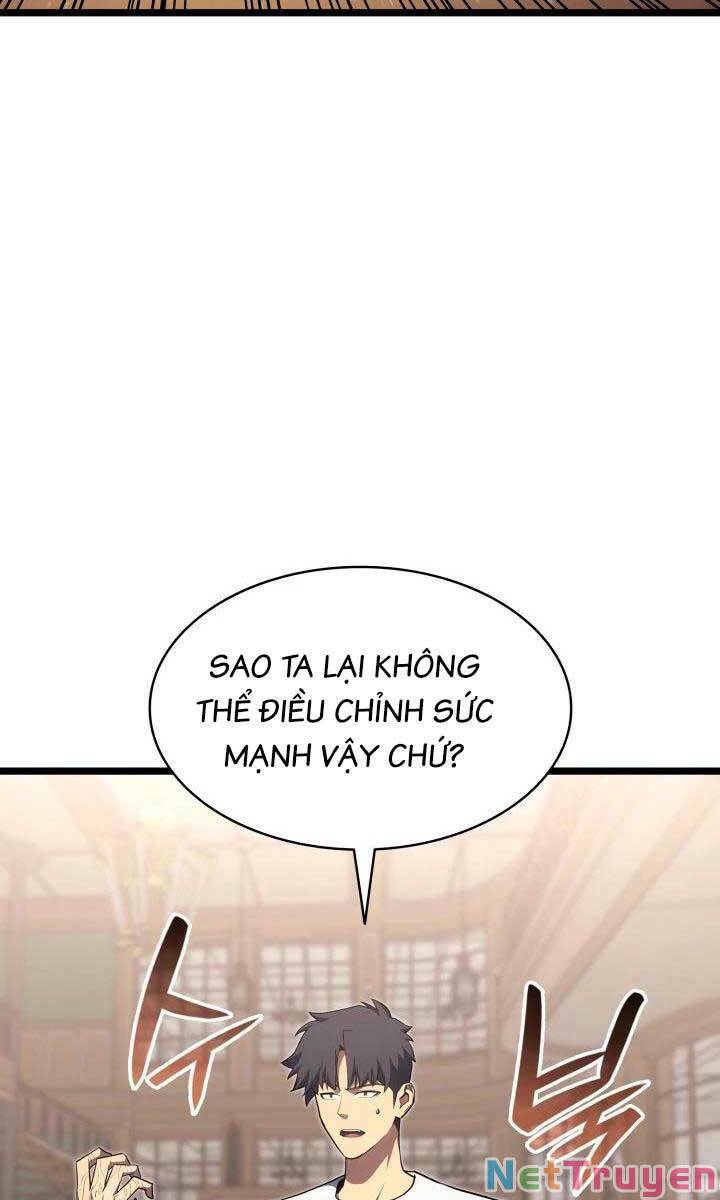 Người Hùng Cấp Thảm Họa Hồi Sinh: Chapter 60