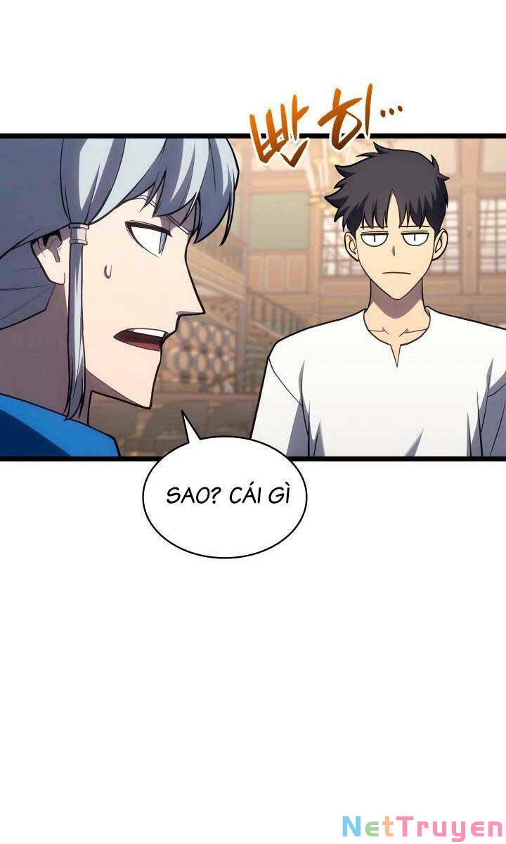 Người Hùng Cấp Thảm Họa Hồi Sinh: Chapter 60