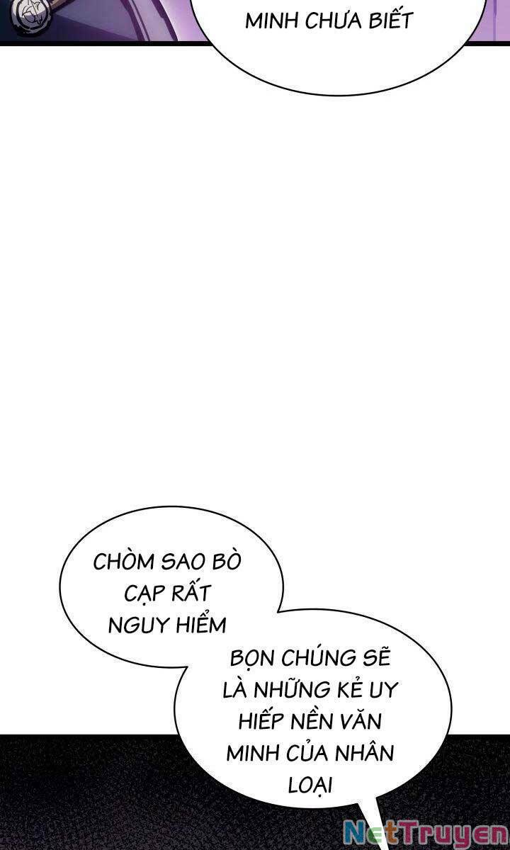 Người Hùng Cấp Thảm Họa Hồi Sinh: Chapter 60