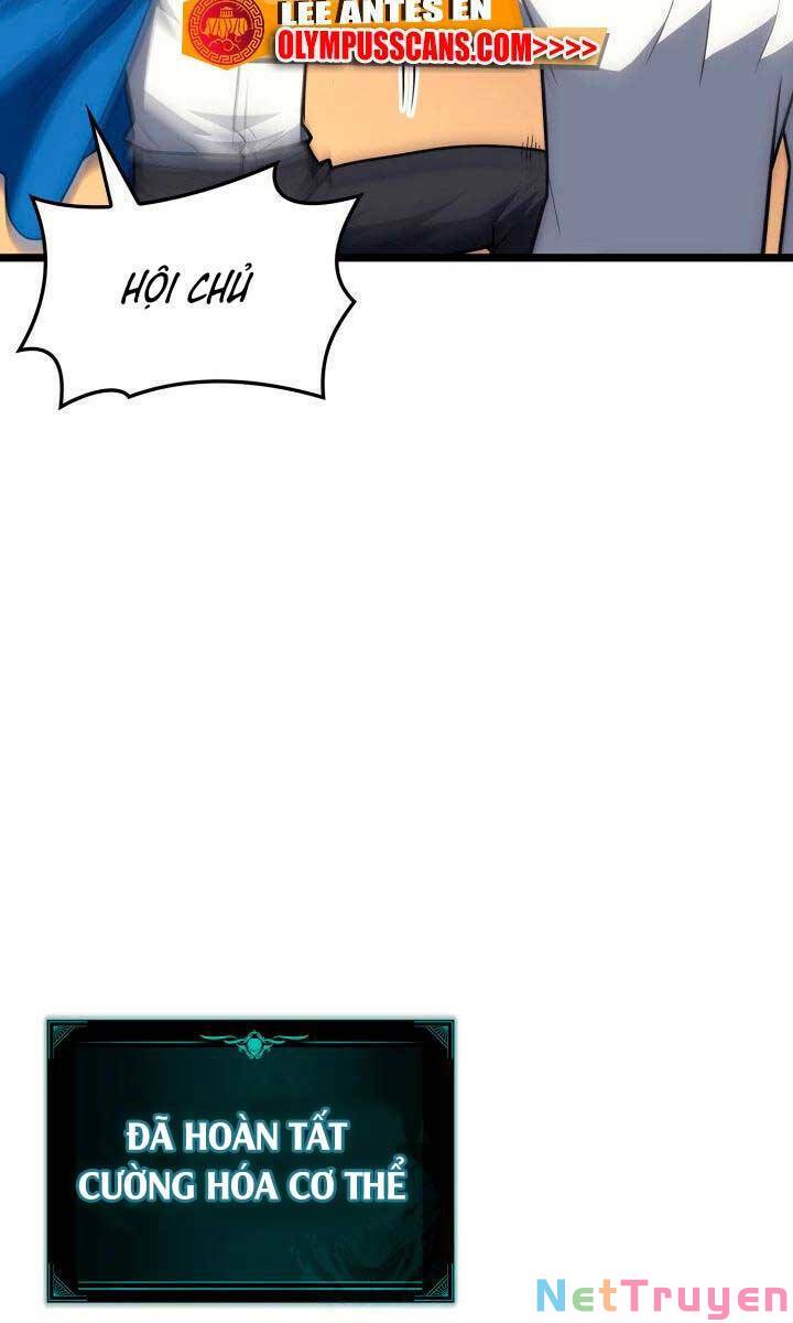 Người Hùng Cấp Thảm Họa Hồi Sinh: Chapter 60