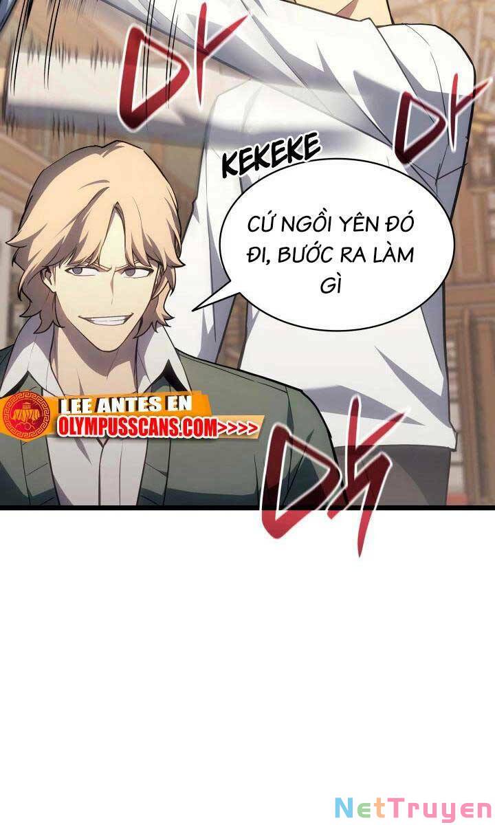Người Hùng Cấp Thảm Họa Hồi Sinh: Chapter 60