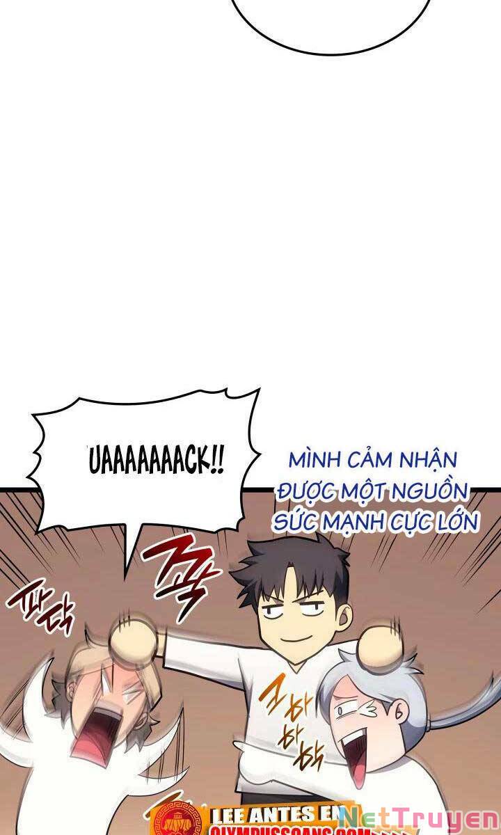 Người Hùng Cấp Thảm Họa Hồi Sinh: Chapter 60