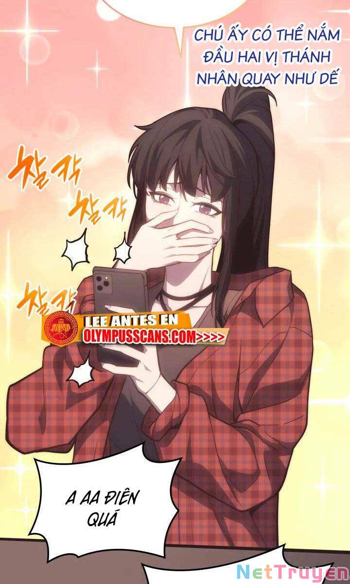 Người Hùng Cấp Thảm Họa Hồi Sinh: Chapter 60