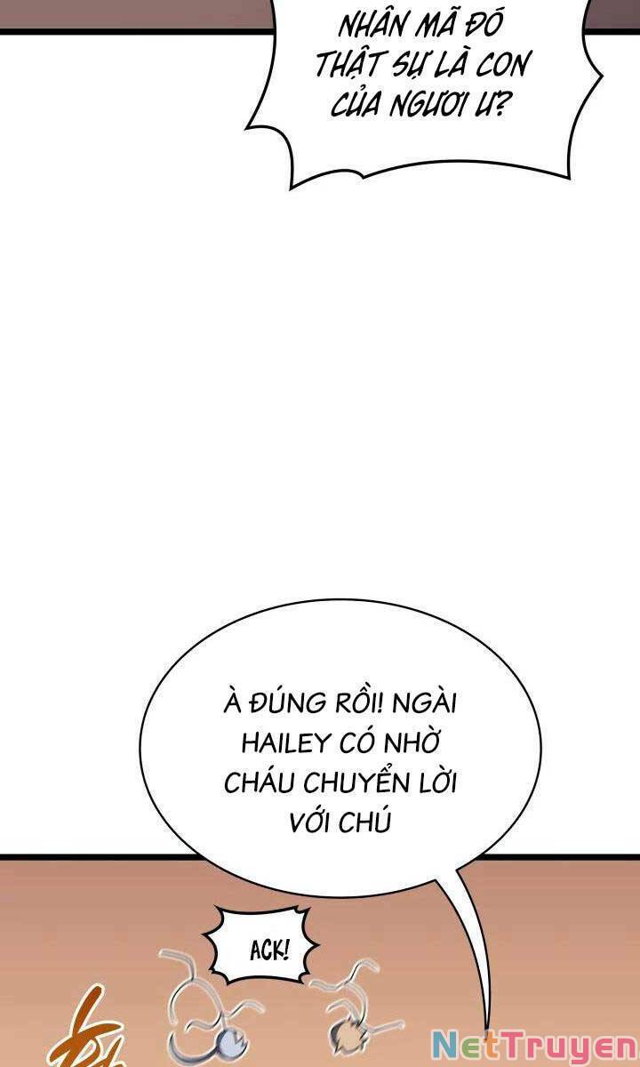 Người Hùng Cấp Thảm Họa Hồi Sinh: Chapter 60