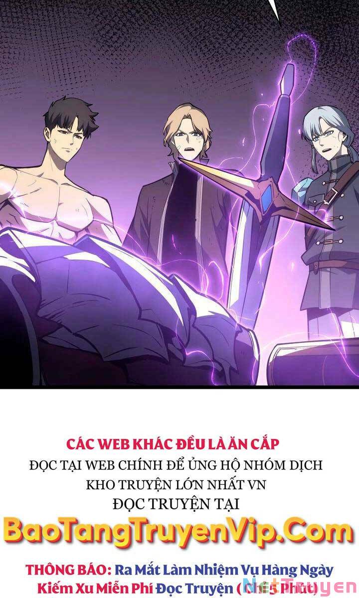 Người Hùng Cấp Thảm Họa Hồi Sinh: Chapter 60
