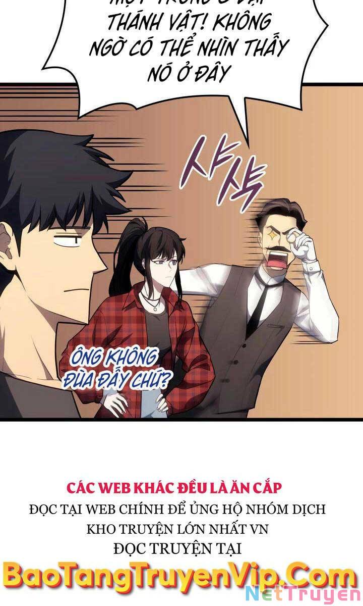 Người Hùng Cấp Thảm Họa Hồi Sinh: Chapter 60