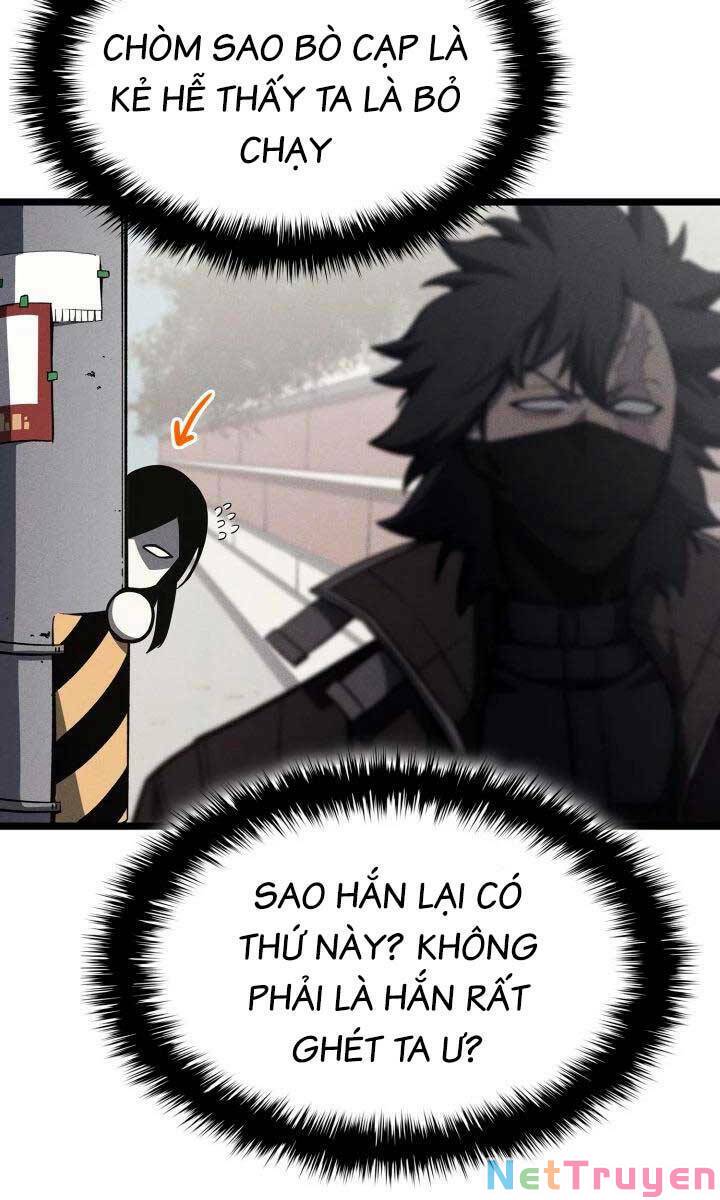 Người Hùng Cấp Thảm Họa Hồi Sinh: Chapter 60