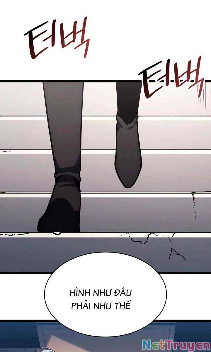 Người Hùng Cấp Thảm Họa Hồi Sinh: Chapter 60