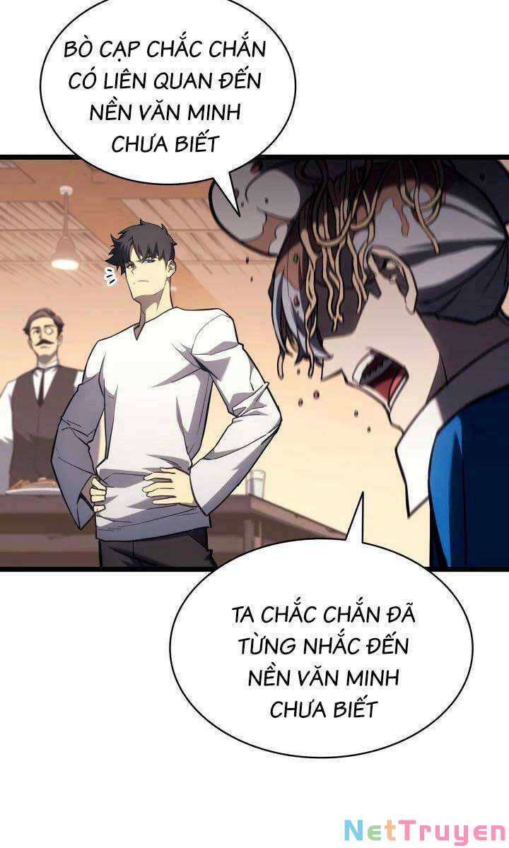 Người Hùng Cấp Thảm Họa Hồi Sinh: Chapter 60