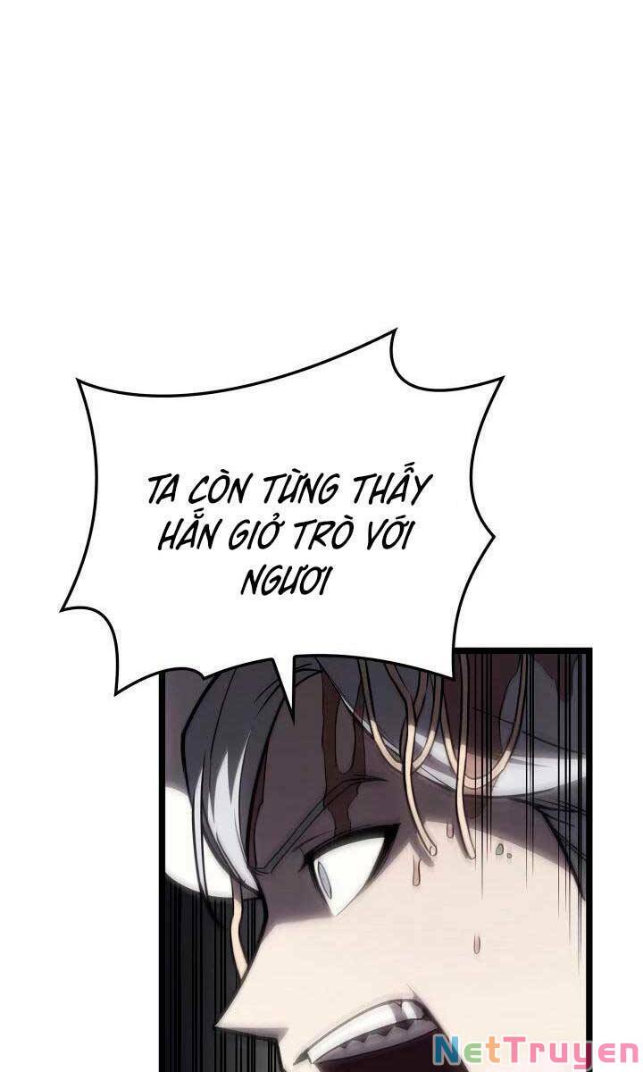 Người Hùng Cấp Thảm Họa Hồi Sinh: Chapter 60