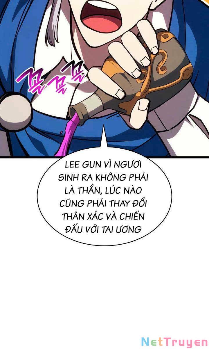 Người Hùng Cấp Thảm Họa Hồi Sinh: Chapter 60