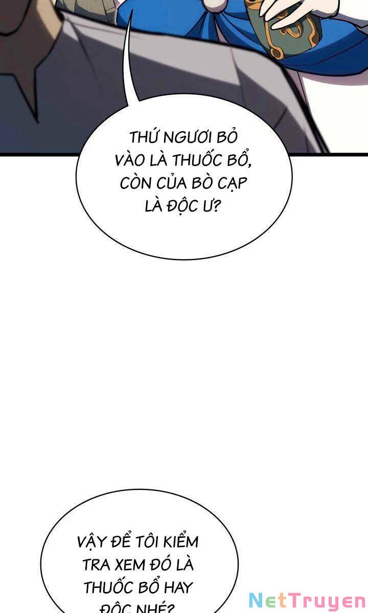 Người Hùng Cấp Thảm Họa Hồi Sinh: Chapter 60