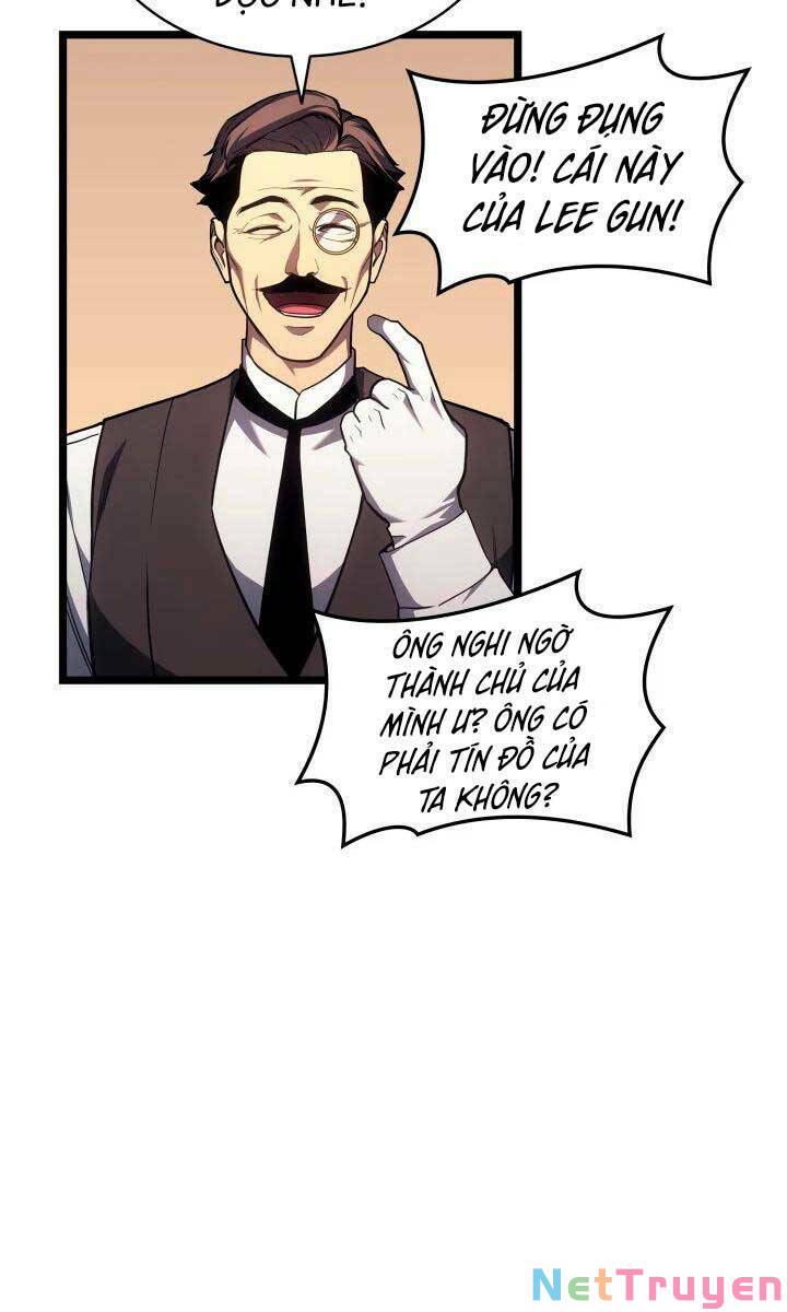 Người Hùng Cấp Thảm Họa Hồi Sinh: Chapter 60