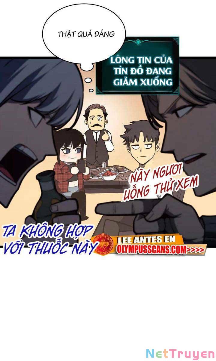 Người Hùng Cấp Thảm Họa Hồi Sinh: Chapter 60