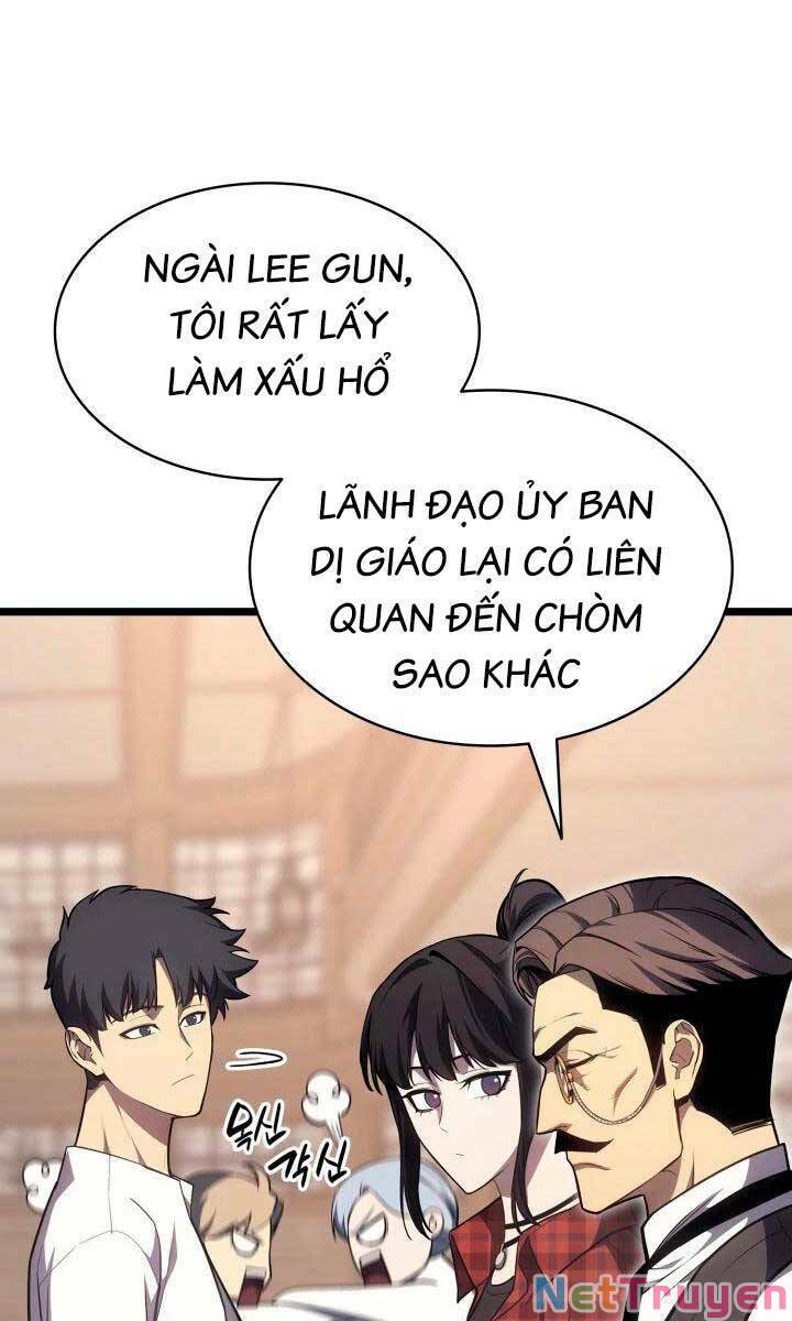Người Hùng Cấp Thảm Họa Hồi Sinh: Chapter 60