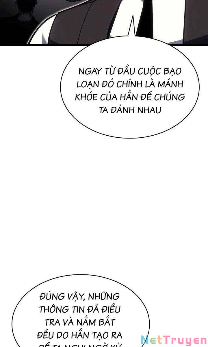 Người Hùng Cấp Thảm Họa Hồi Sinh: Chapter 60