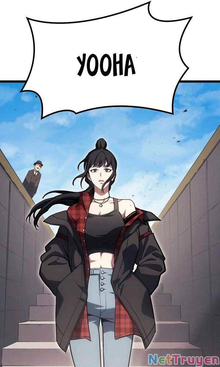 Người Hùng Cấp Thảm Họa Hồi Sinh: Chapter 60