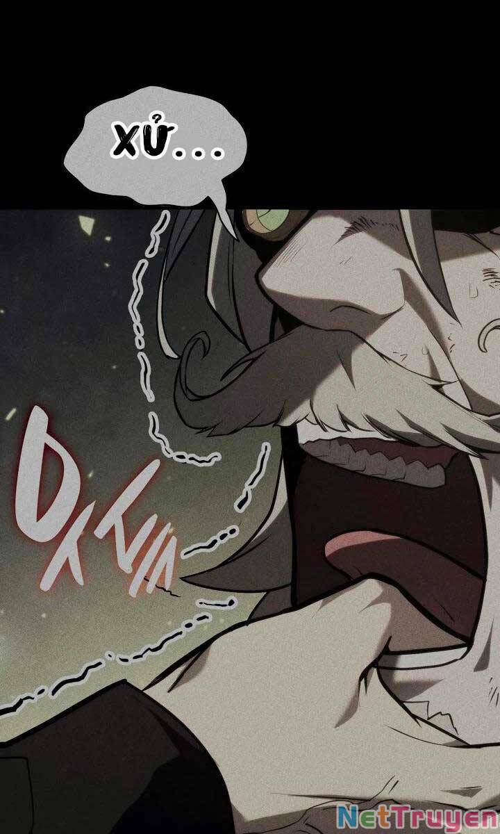 Người Hùng Cấp Thảm Họa Hồi Sinh: Chapter 60