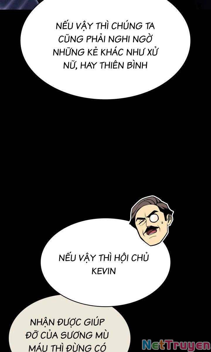 Người Hùng Cấp Thảm Họa Hồi Sinh: Chapter 60