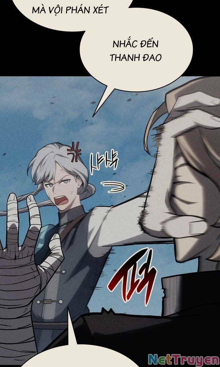 Người Hùng Cấp Thảm Họa Hồi Sinh: Chapter 60