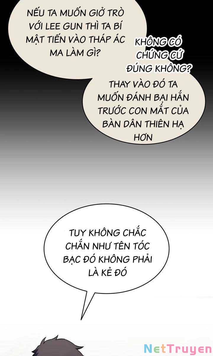Người Hùng Cấp Thảm Họa Hồi Sinh: Chapter 60