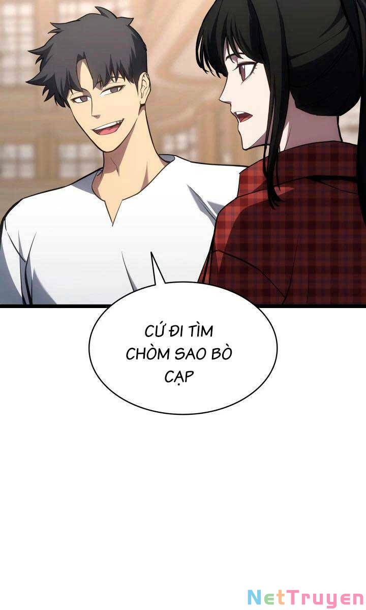 Người Hùng Cấp Thảm Họa Hồi Sinh: Chapter 60