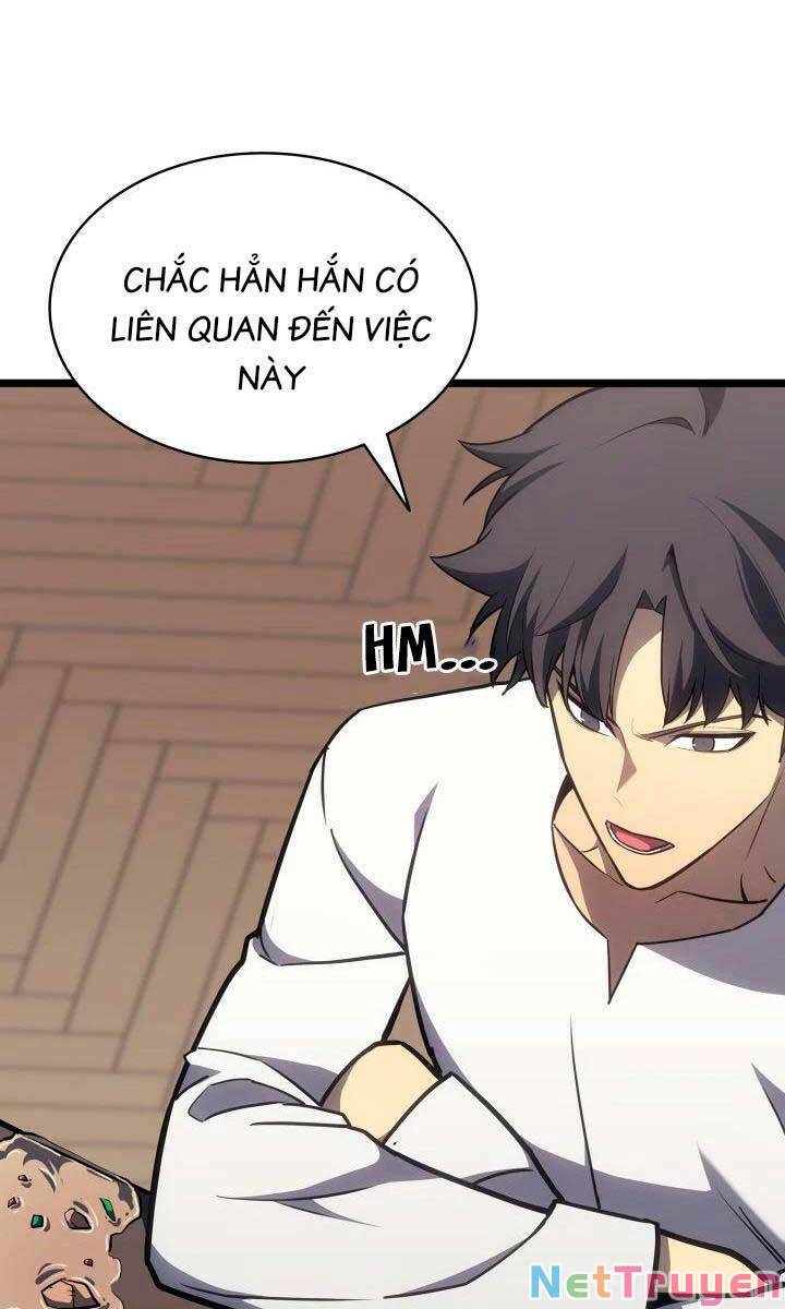 Người Hùng Cấp Thảm Họa Hồi Sinh: Chapter 60