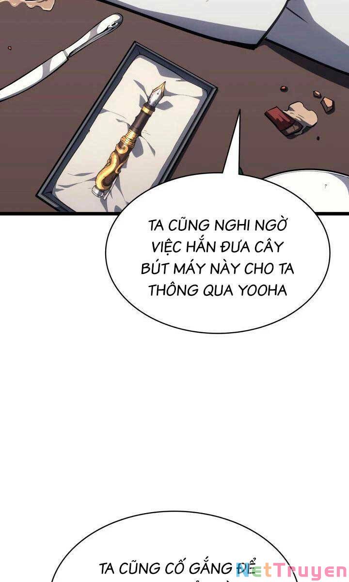 Người Hùng Cấp Thảm Họa Hồi Sinh: Chapter 60
