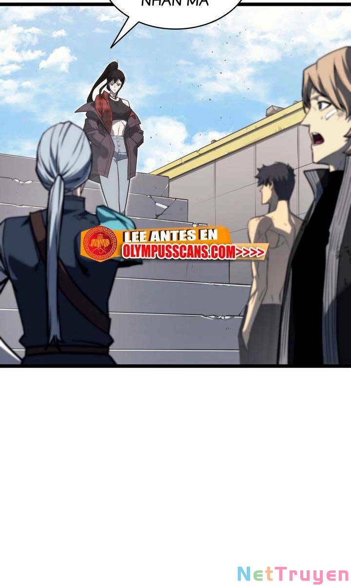 Người Hùng Cấp Thảm Họa Hồi Sinh: Chapter 60