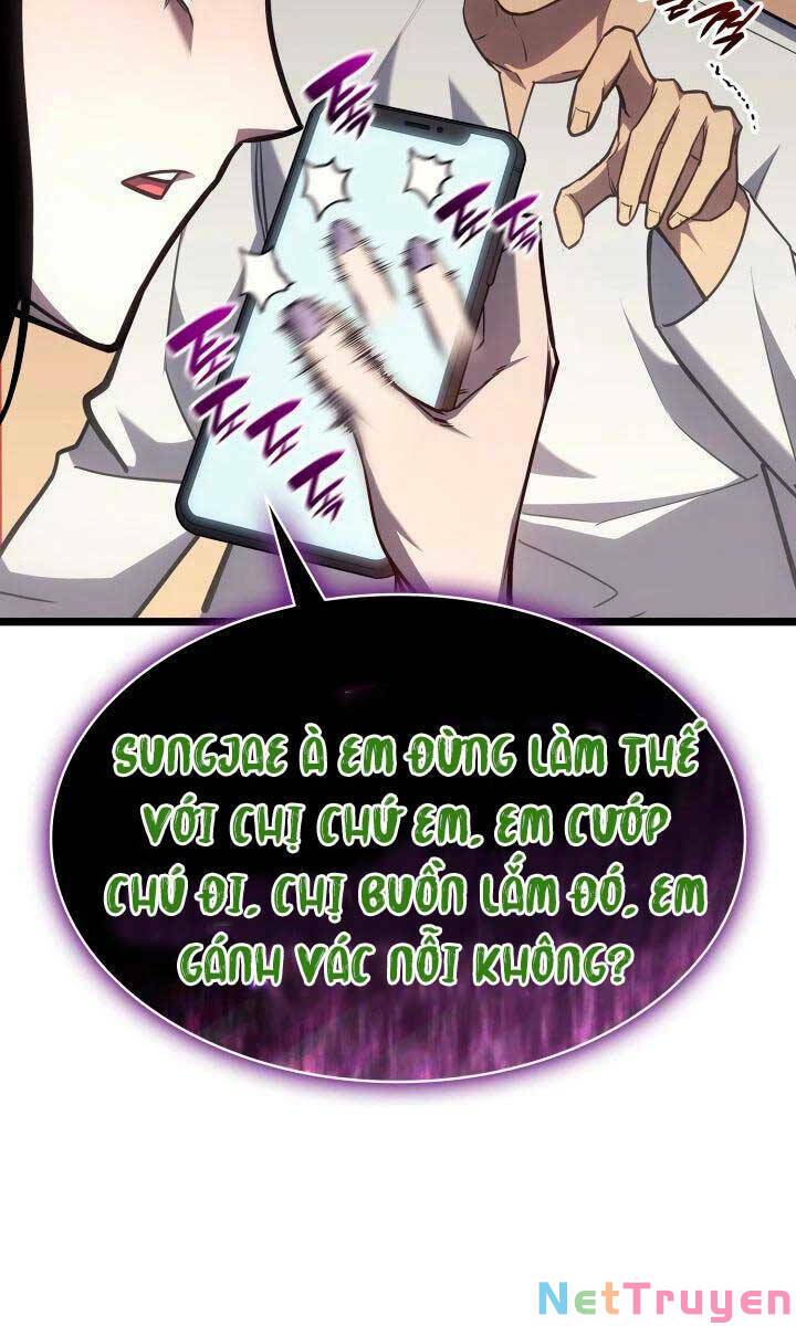 Người Hùng Cấp Thảm Họa Hồi Sinh: Chapter 60