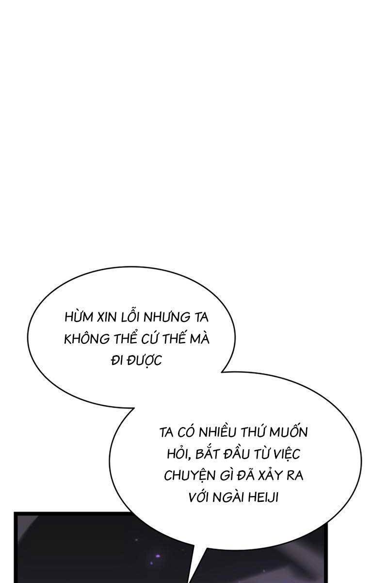 Người Hùng Cấp Thảm Họa Hồi Sinh: Chapter 61
