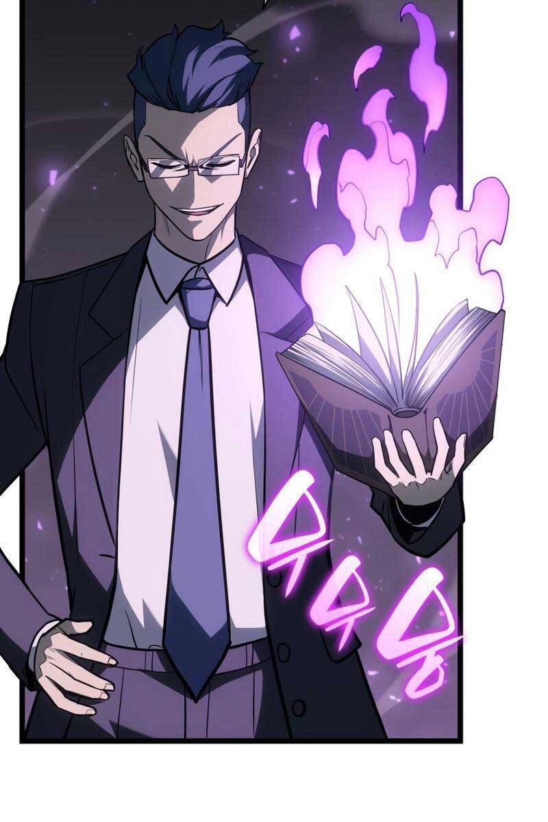 Người Hùng Cấp Thảm Họa Hồi Sinh: Chapter 61