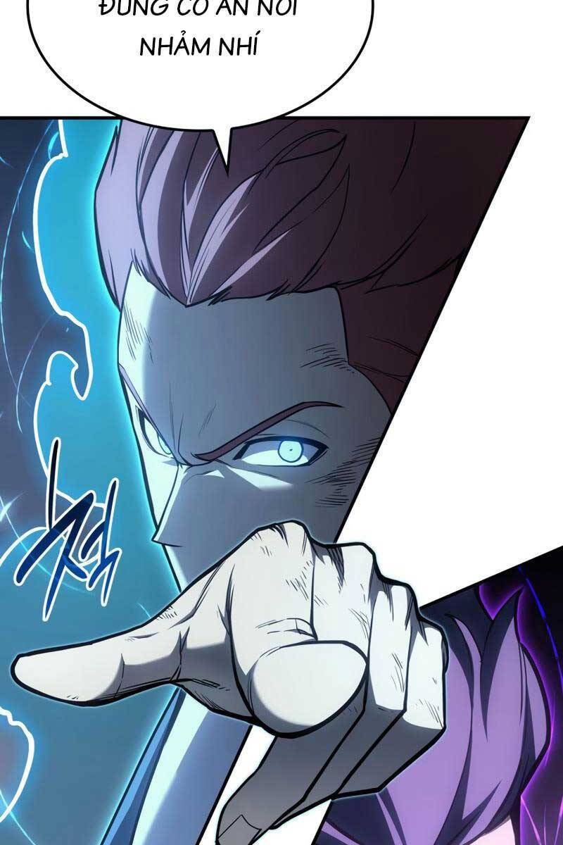 Người Hùng Cấp Thảm Họa Hồi Sinh: Chapter 61