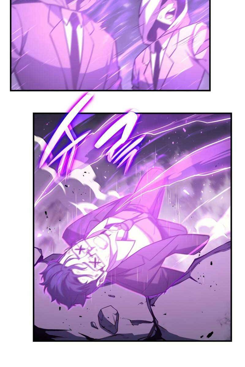 Người Hùng Cấp Thảm Họa Hồi Sinh: Chapter 61