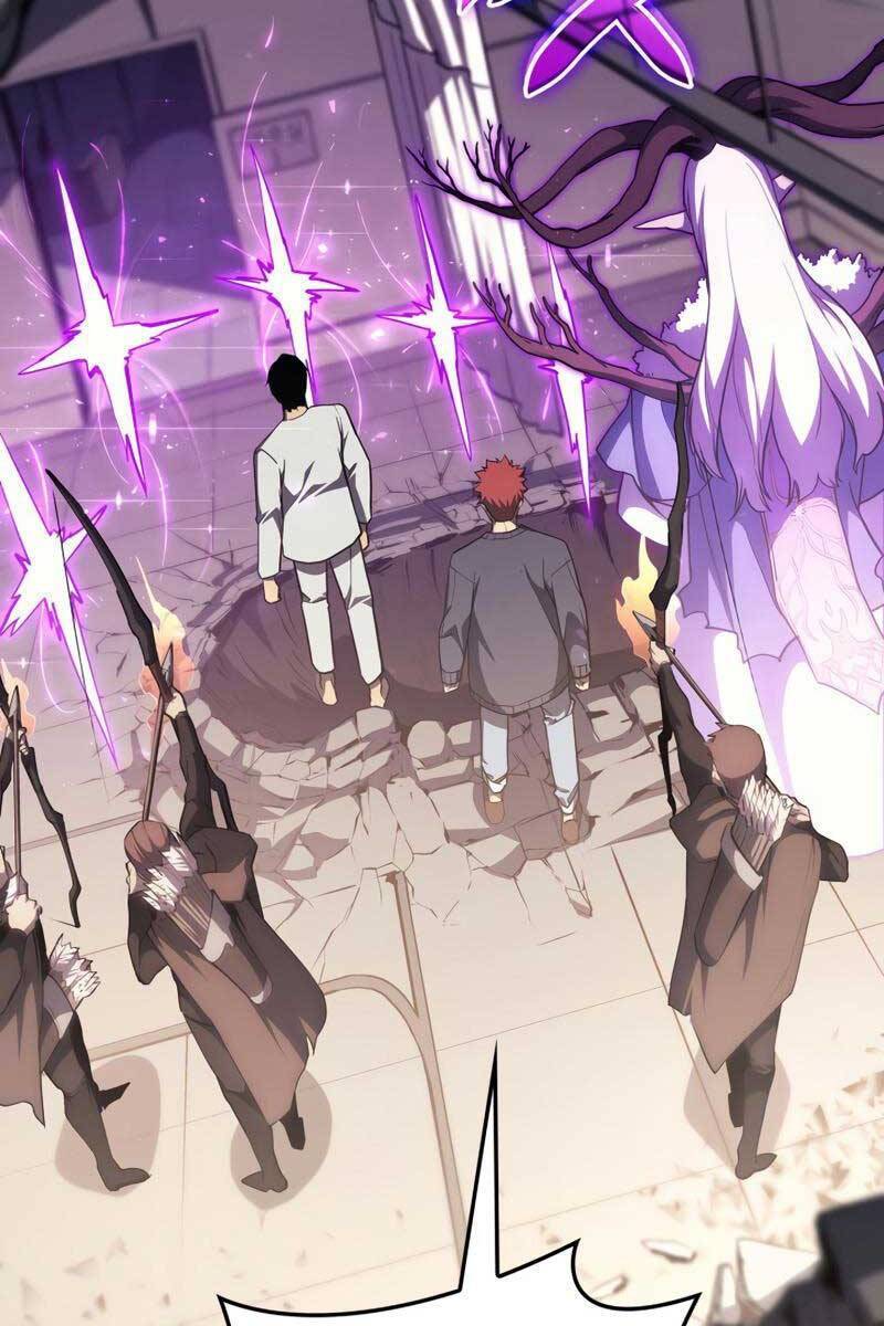 Người Hùng Cấp Thảm Họa Hồi Sinh: Chapter 61