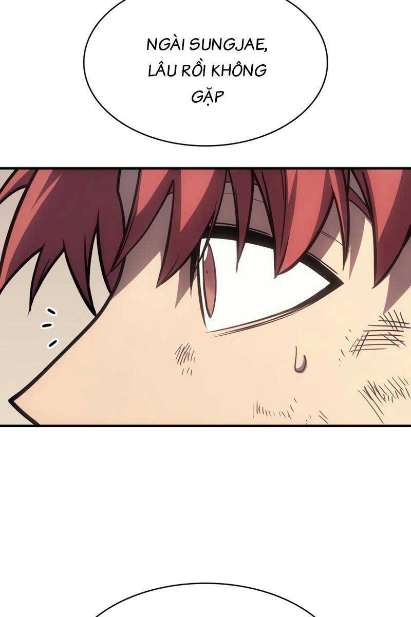 Người Hùng Cấp Thảm Họa Hồi Sinh: Chapter 61