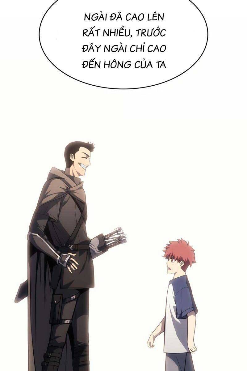 Người Hùng Cấp Thảm Họa Hồi Sinh: Chapter 61