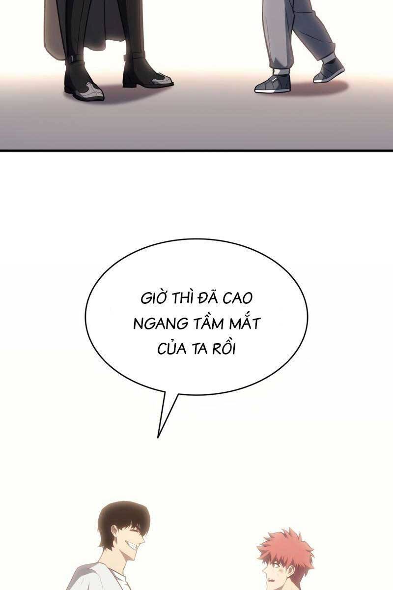 Người Hùng Cấp Thảm Họa Hồi Sinh: Chapter 61