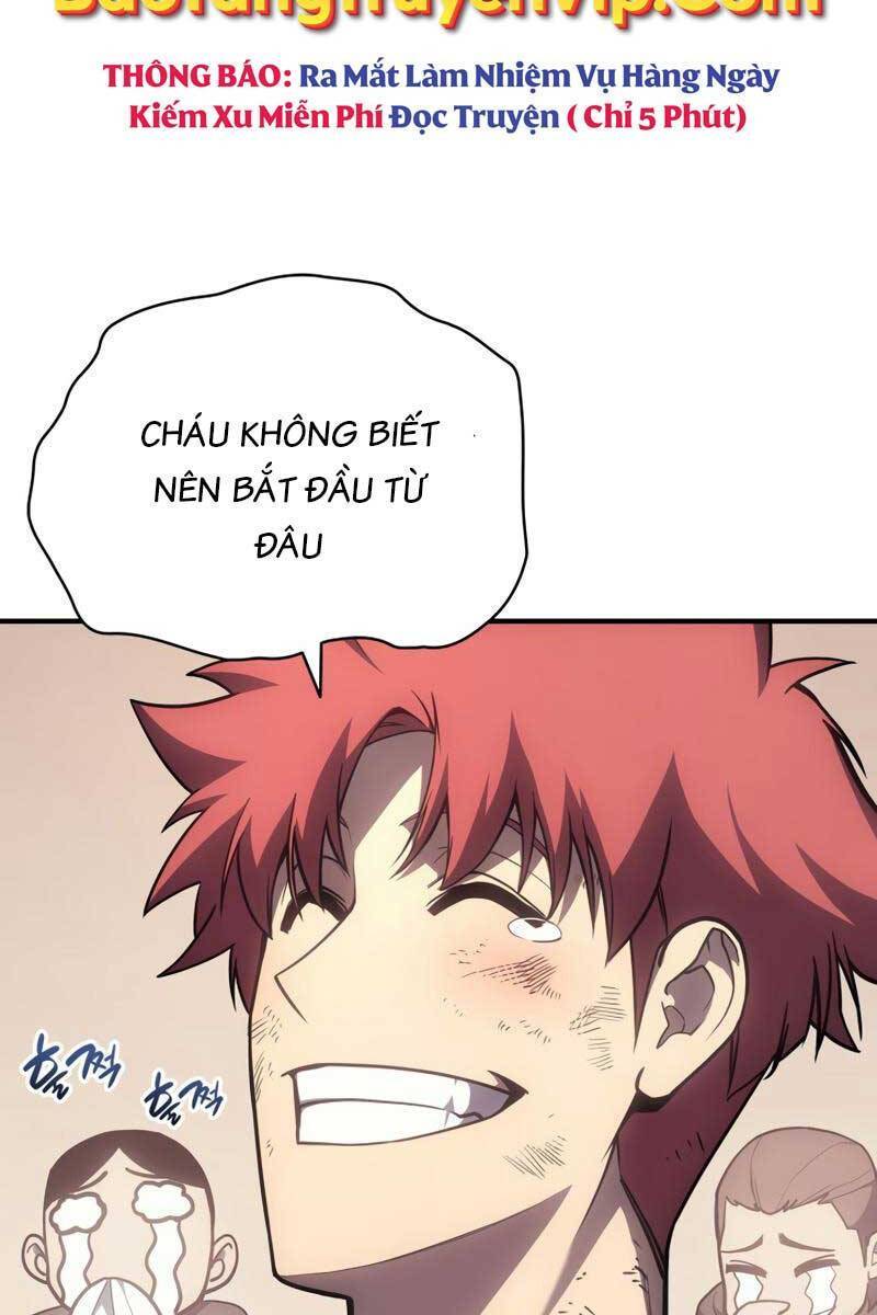 Người Hùng Cấp Thảm Họa Hồi Sinh: Chapter 61