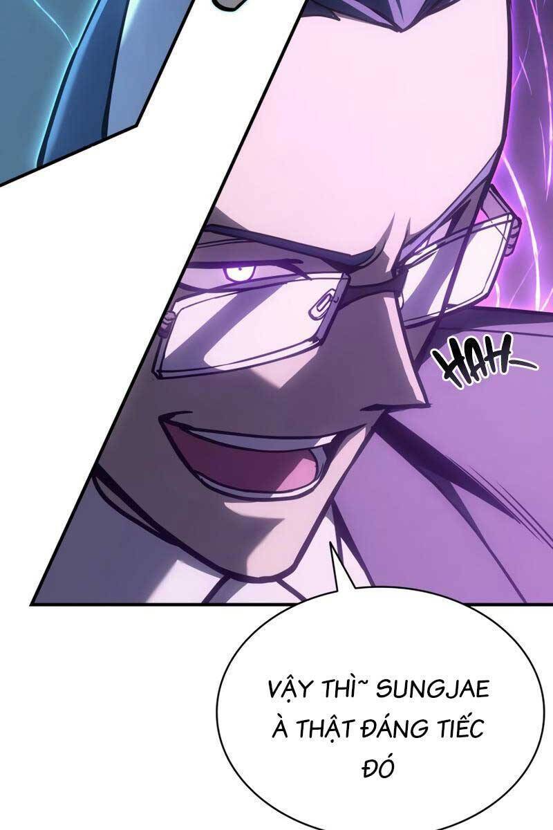 Người Hùng Cấp Thảm Họa Hồi Sinh: Chapter 61