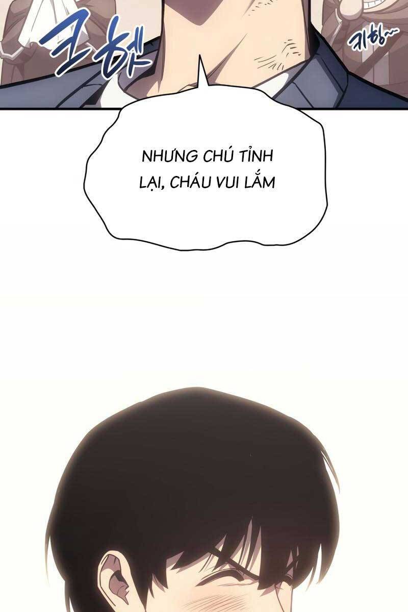 Người Hùng Cấp Thảm Họa Hồi Sinh: Chapter 61