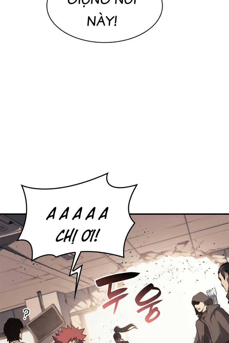 Người Hùng Cấp Thảm Họa Hồi Sinh: Chapter 61