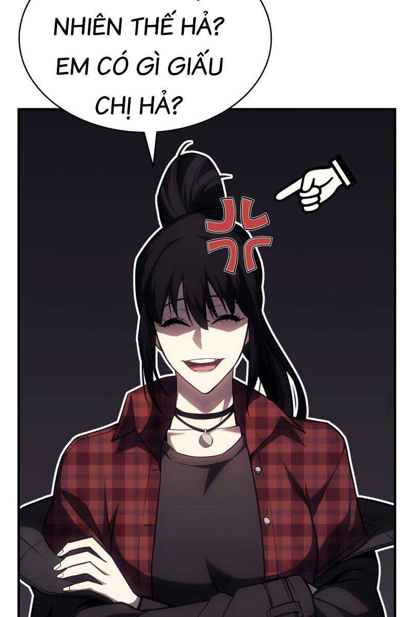 Người Hùng Cấp Thảm Họa Hồi Sinh: Chapter 61