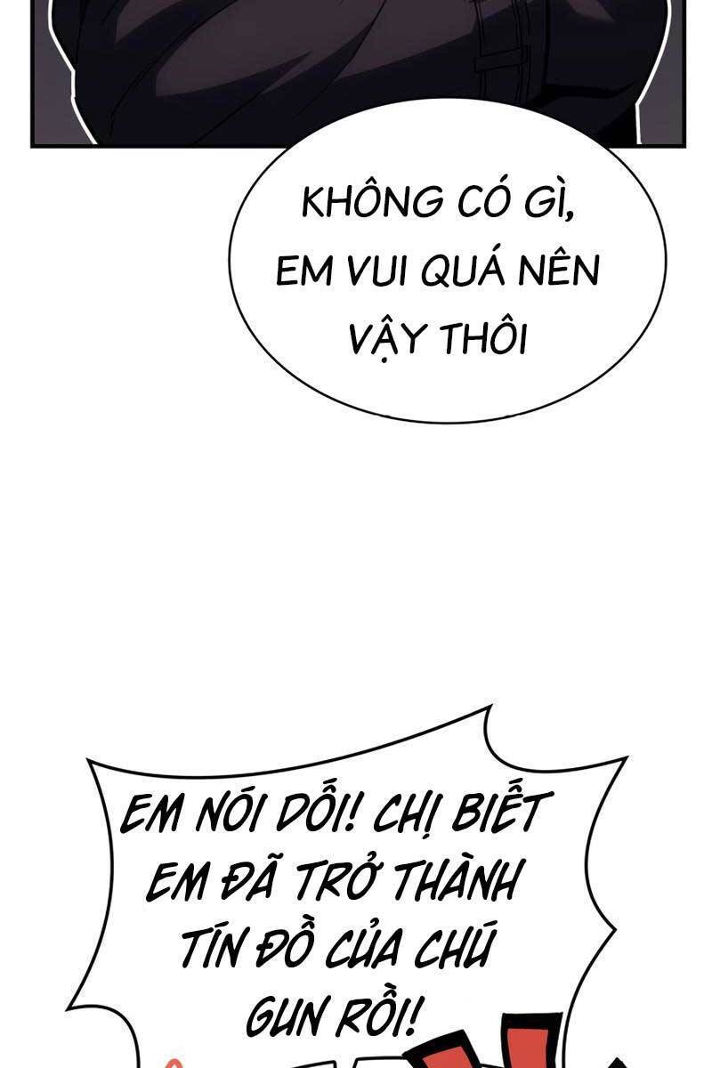 Người Hùng Cấp Thảm Họa Hồi Sinh: Chapter 61
