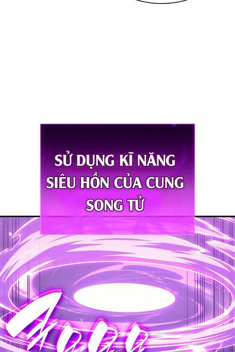 Người Hùng Cấp Thảm Họa Hồi Sinh: Chapter 61