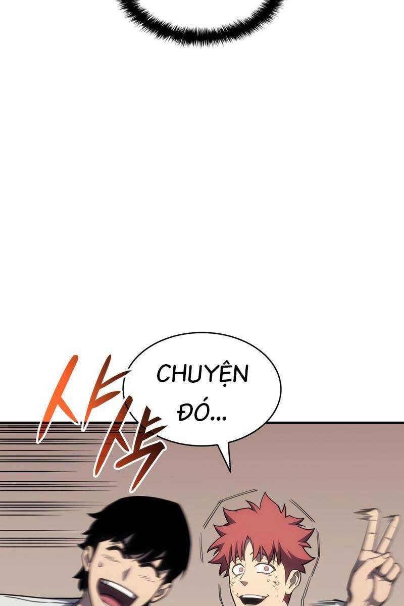 Người Hùng Cấp Thảm Họa Hồi Sinh: Chapter 61