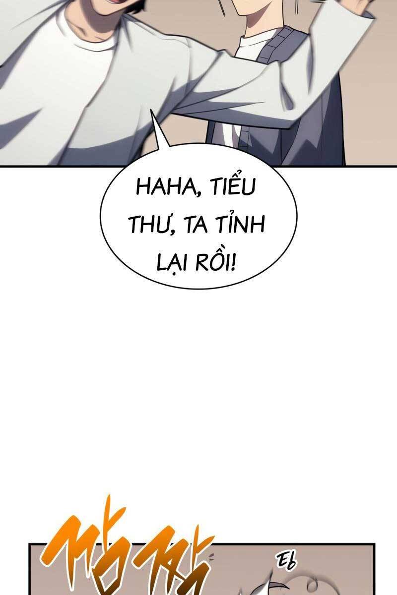 Người Hùng Cấp Thảm Họa Hồi Sinh: Chapter 61